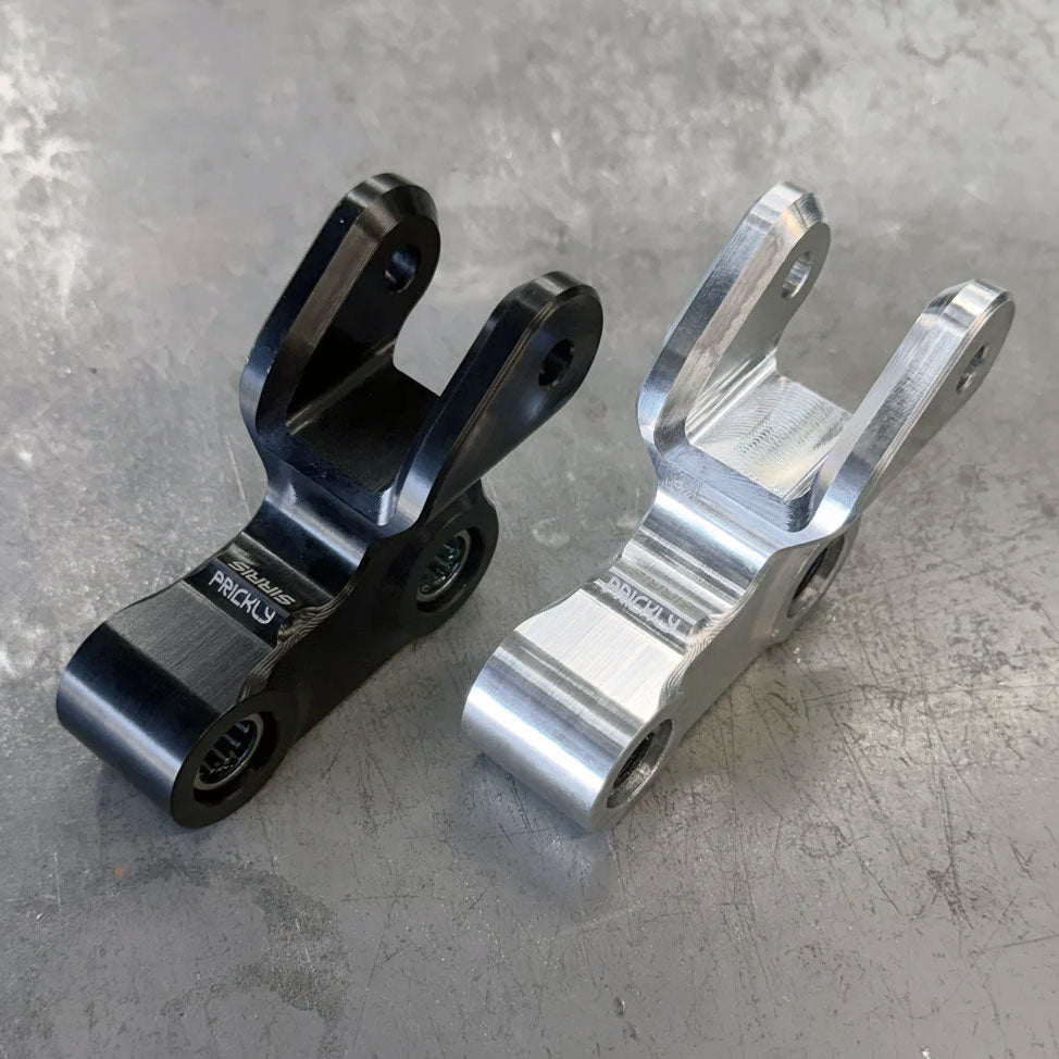 Prickly Linkage for Sirris R38 Shock: E Ride Pro SR / 3.0