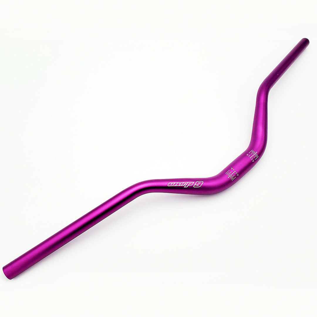 Purple Handlebar Sur-Ron, Segway, Talaria | Warp 9