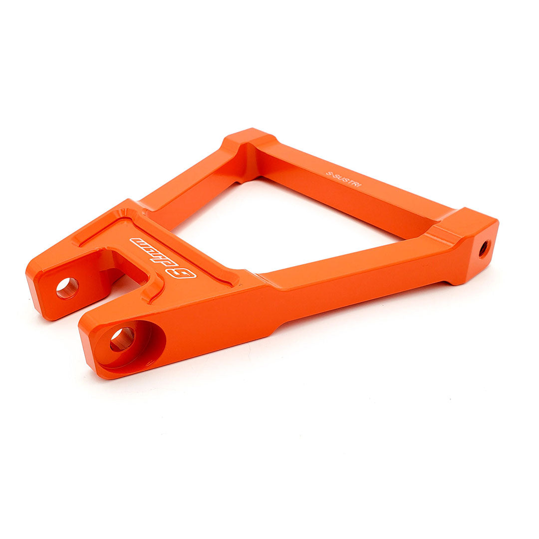 Rear Suspension Triangle for Sur-Ron Light Bee - Orange