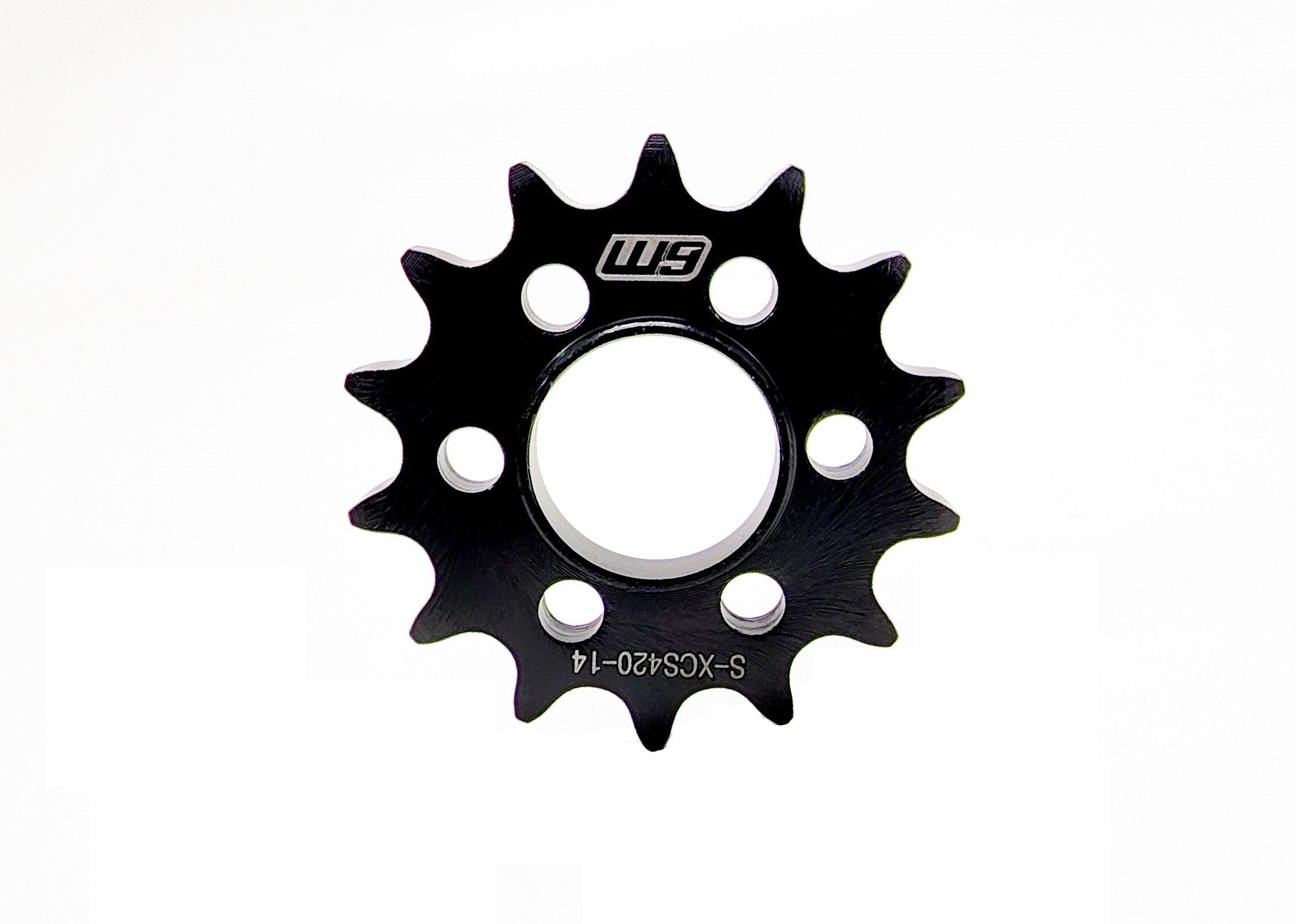 Jackshaft Sprocket 14T/15T For Sur-Ron Light Bee, Segway X260/X160