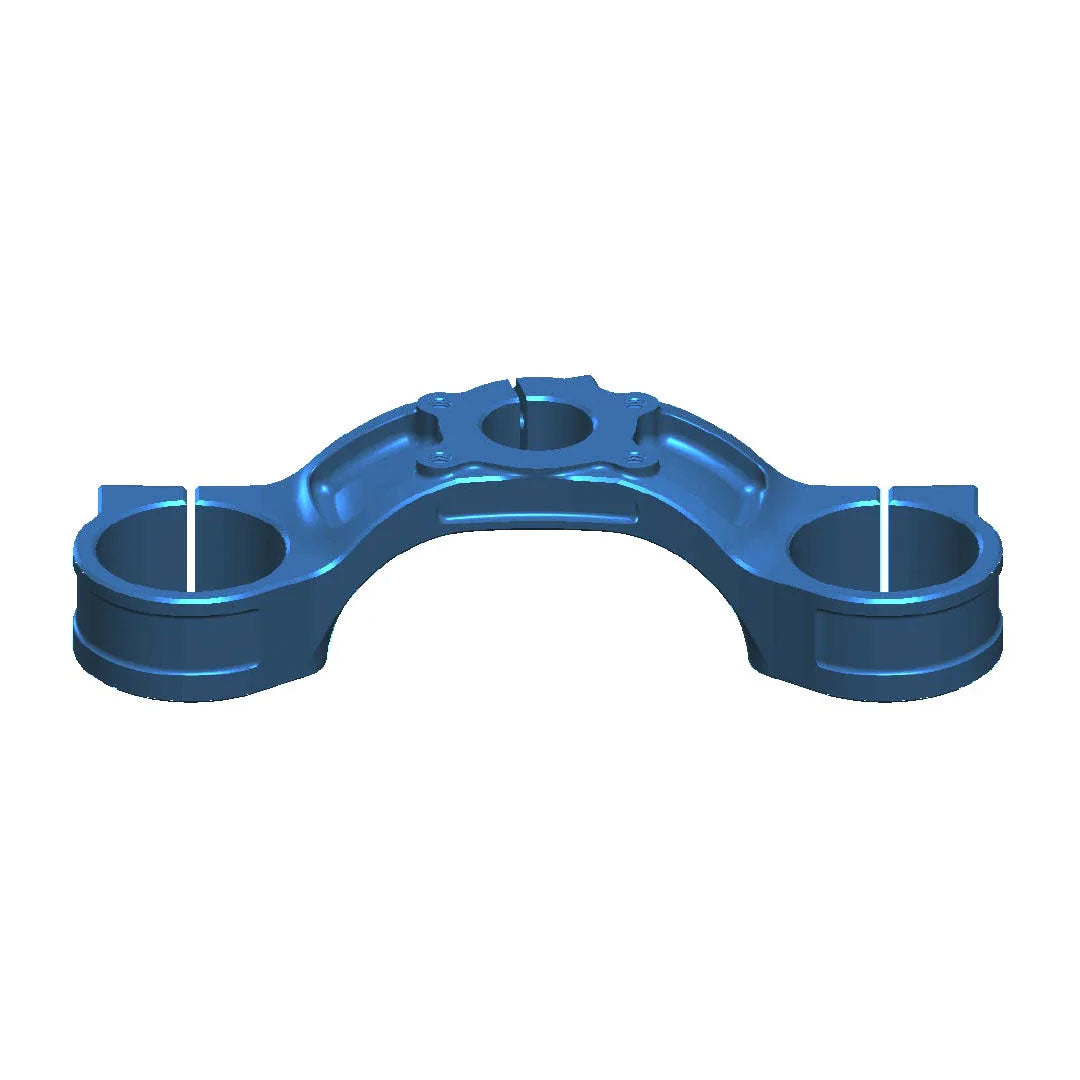Sirris Drop Clamp For F43 CMX Forks