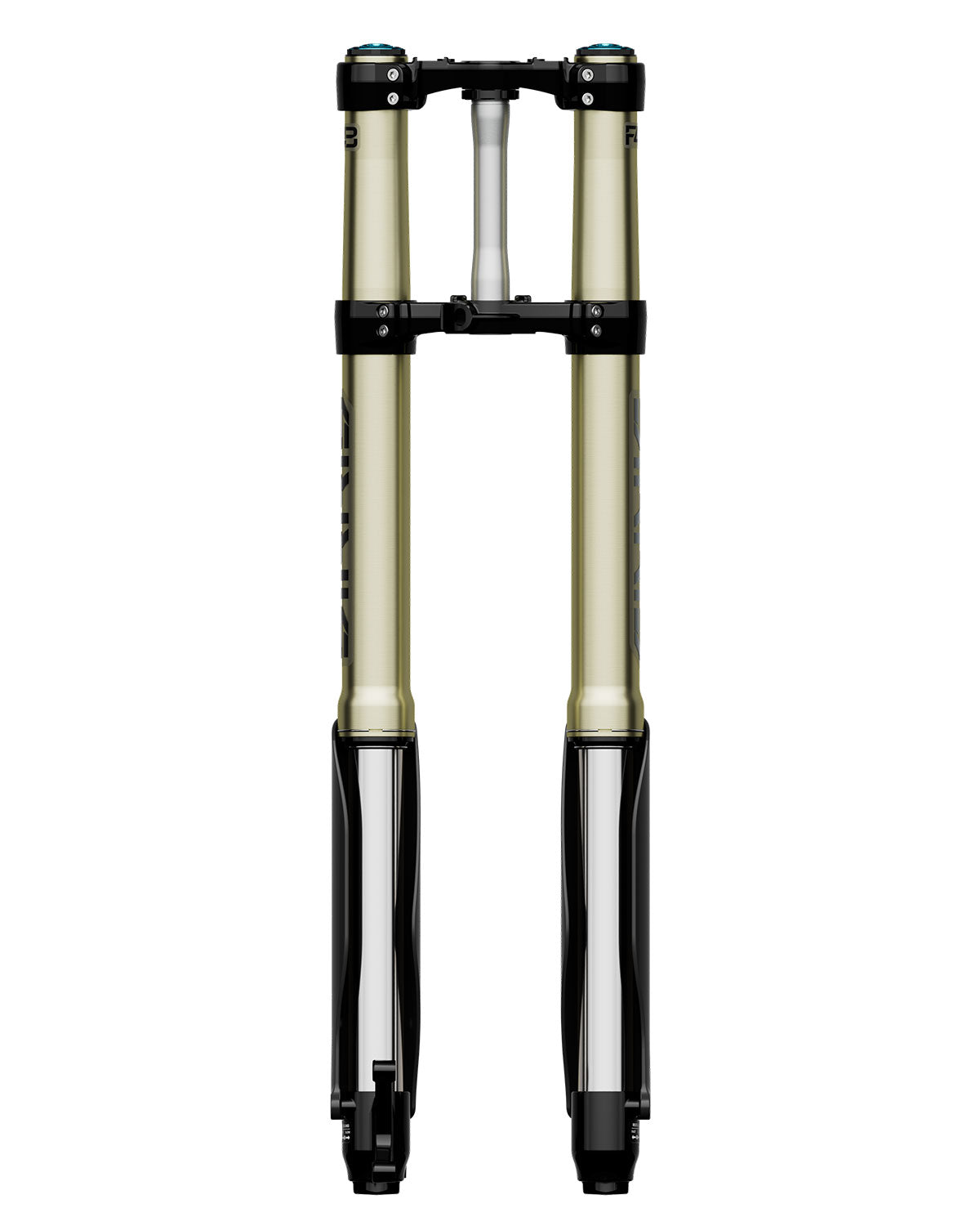 Sirris F43 Fork Suspension Sur-Ron Ultra Bee Upgrade - back