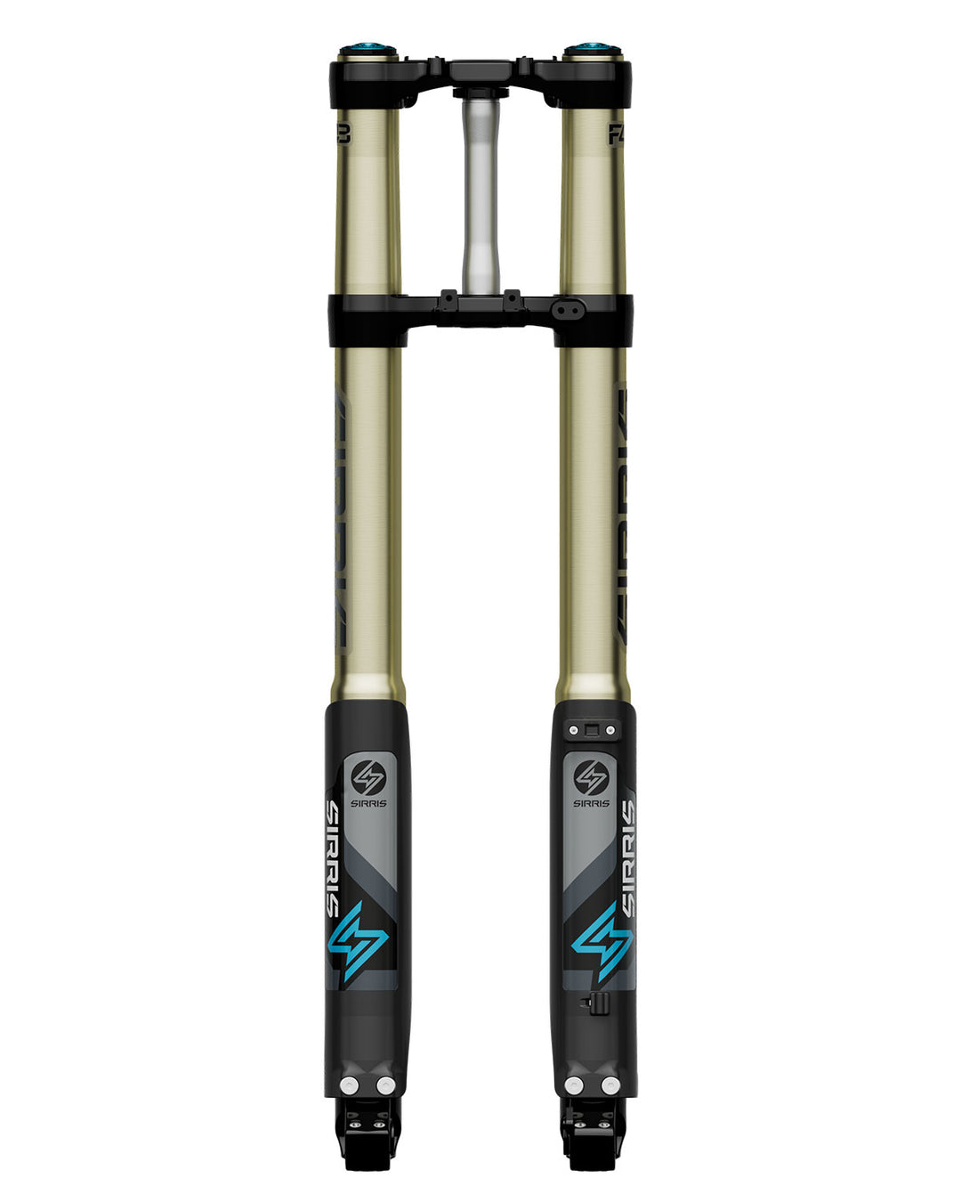 Sirris F43 Fork Suspension Upgrade For Sur-Ron Ultra Bee