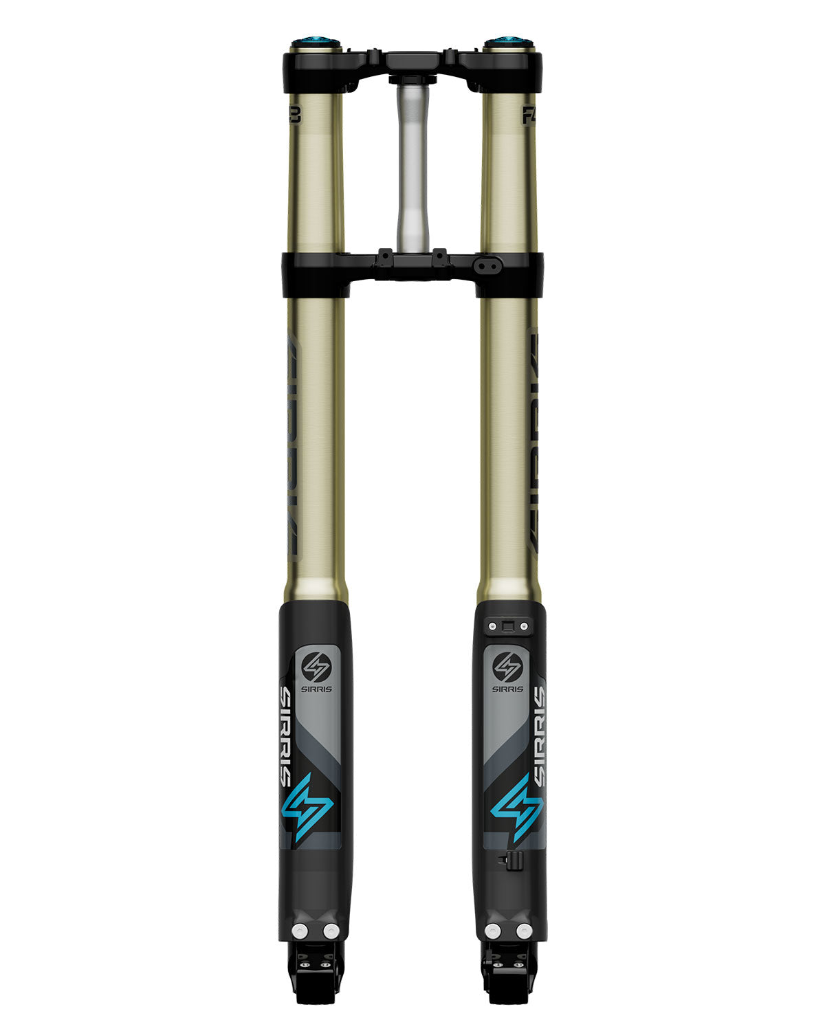 Sirris F43 Fork Suspension Upgrade For Sur-Ron Ultra Bee – Darwin EV