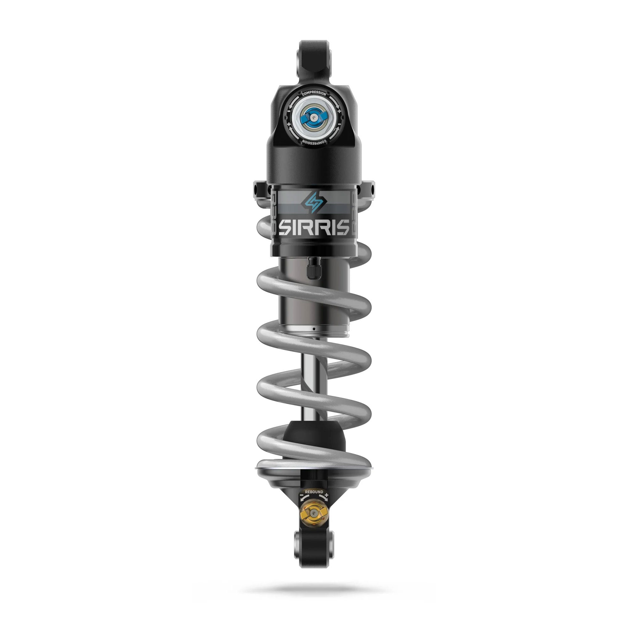 Sirris R38 Shock: E Ride Pro SS 3.0