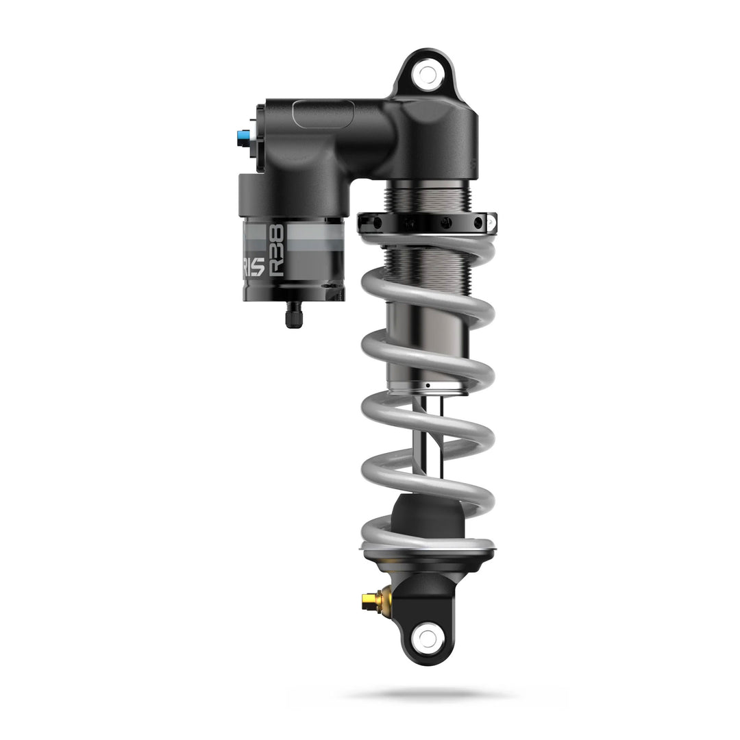 Sirris R38 Shock: E Ride Pro SS 3.0