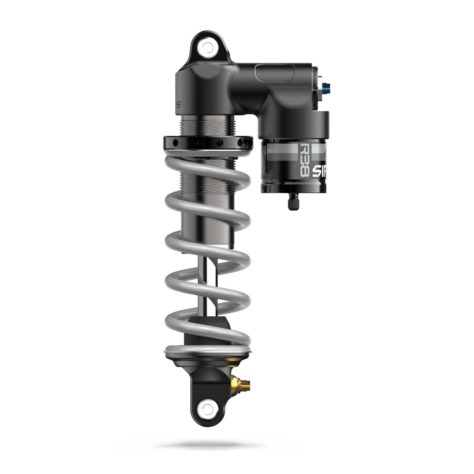 Sirris R38 Shock: E Ride Pro SS 3.0