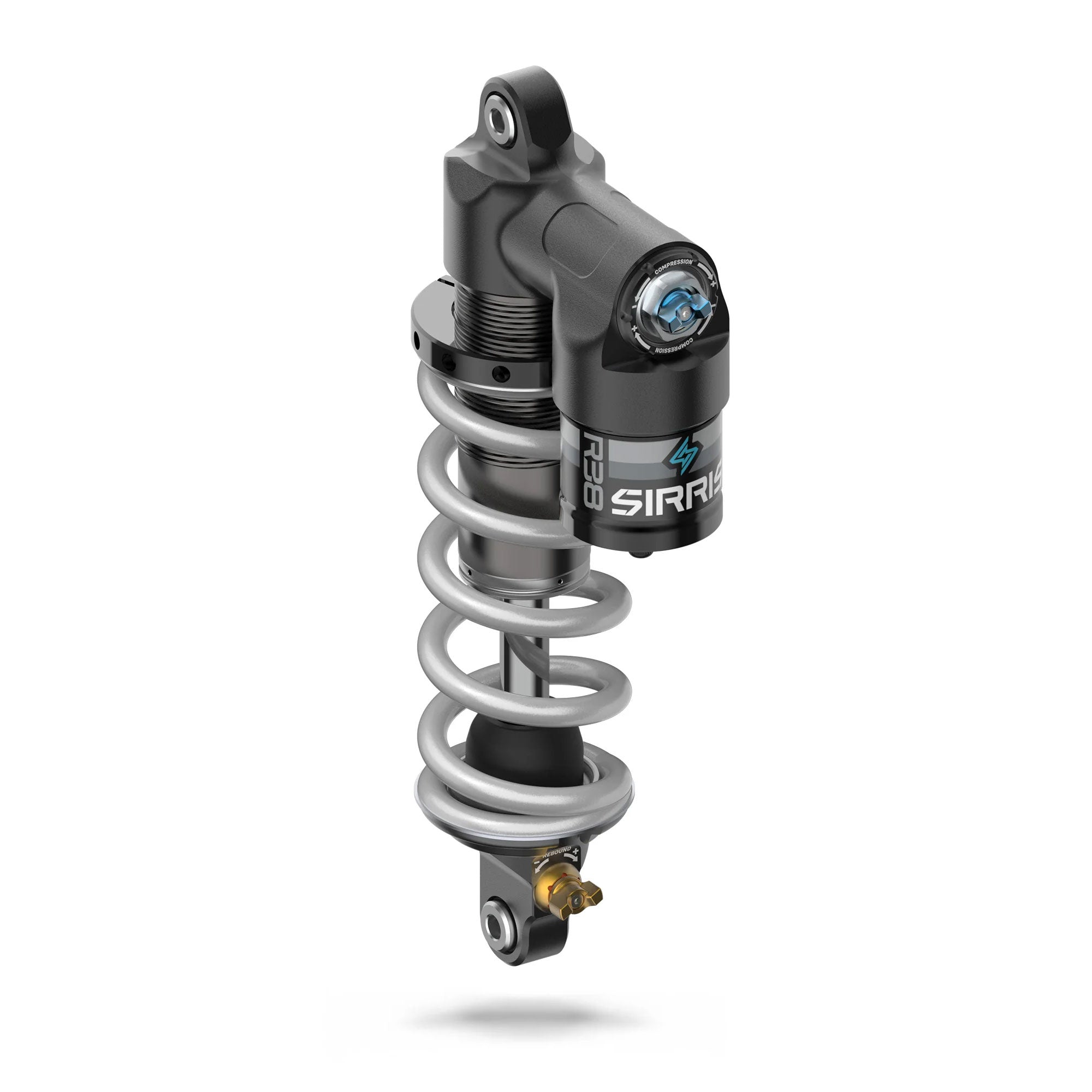 Sirris R38 Shock: E Ride Pro SS 3.0