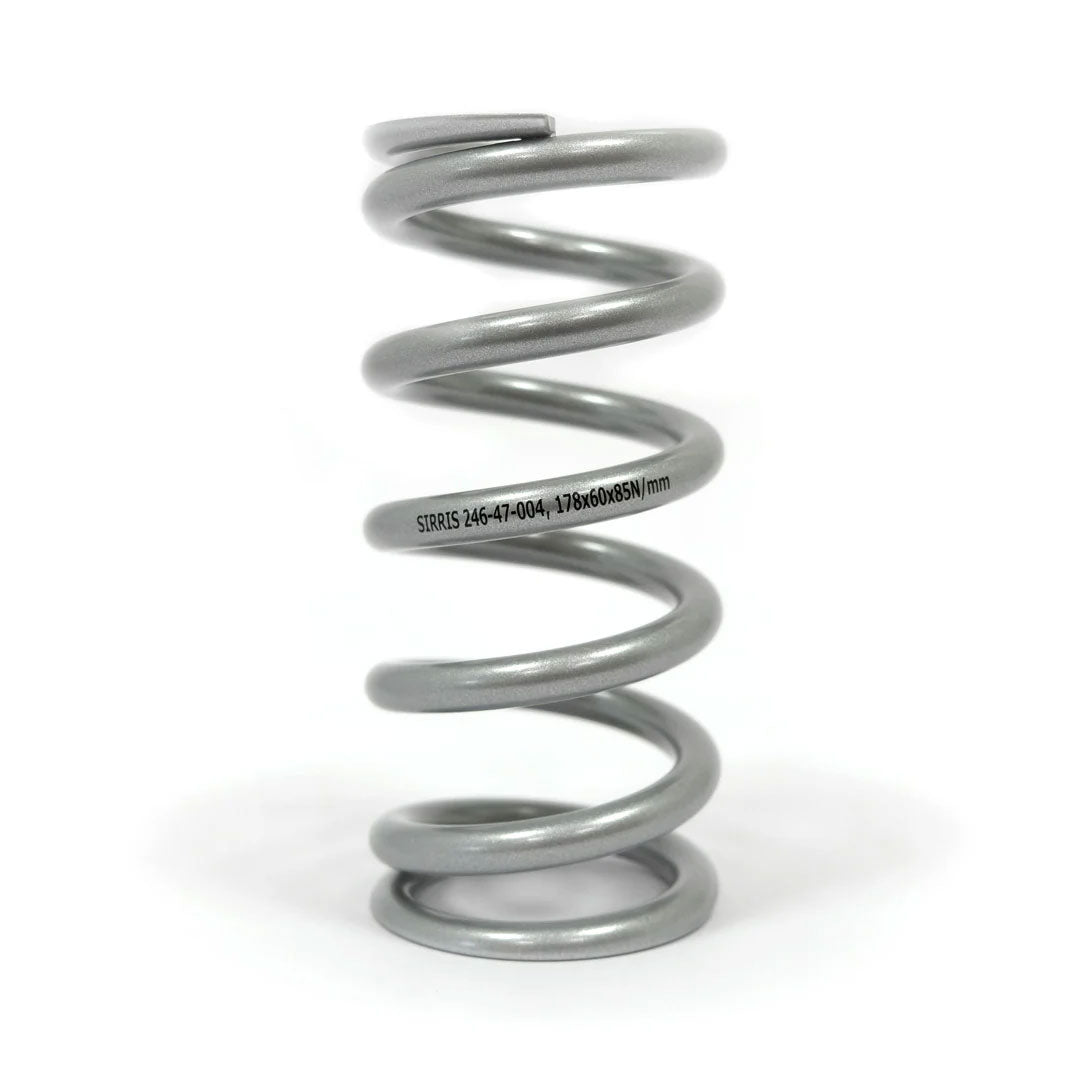 Sirris R46 Shock Spring
