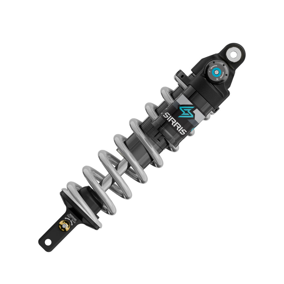Sirris R46 Shock Suspension Upgrade For Sur-Ron Ultra Bee – Darwin EV