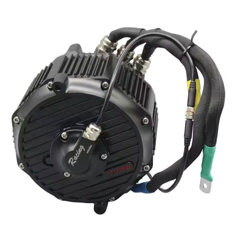 Sotion GTS01 Pro Motor upgrade for Surron Ultra Bee