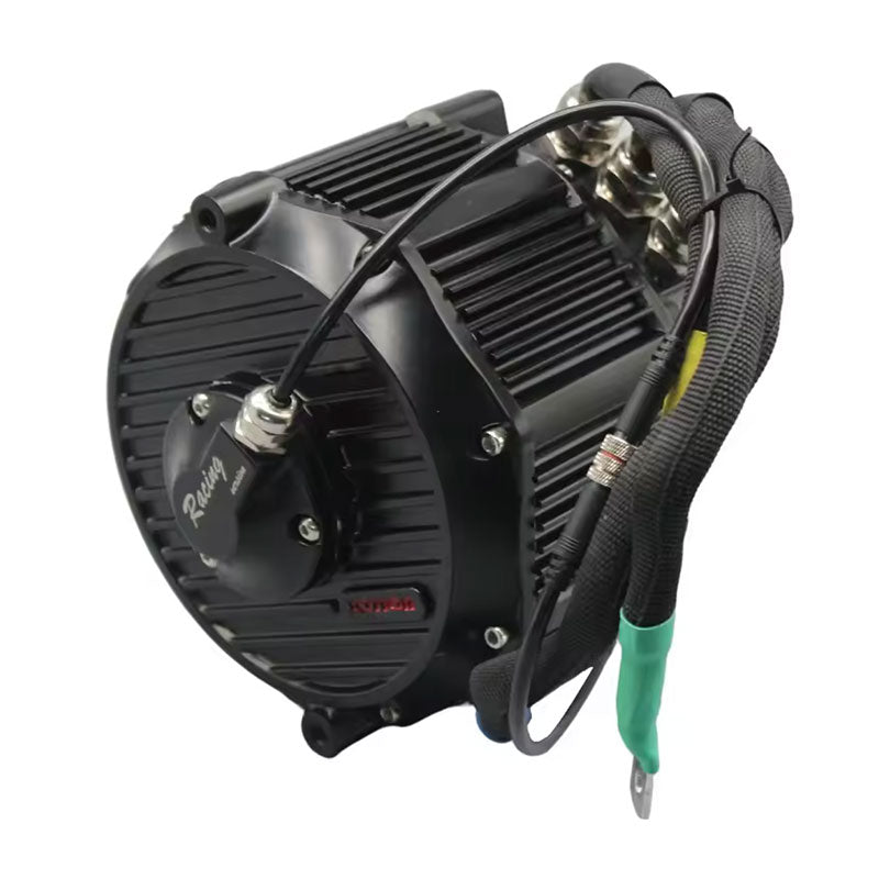 Sotion GTS01 Pro Motor upgrade for Surron Ultra Bee