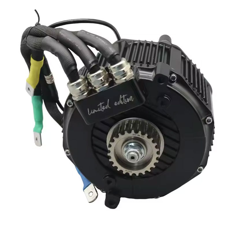 Sotion GTS01 Pro Motor upgrade for Surron Ultra Bee