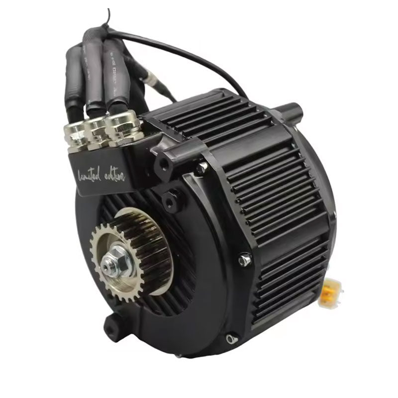 Sotion GTS01 Pro Motor upgrade for Surron Ultra Bee