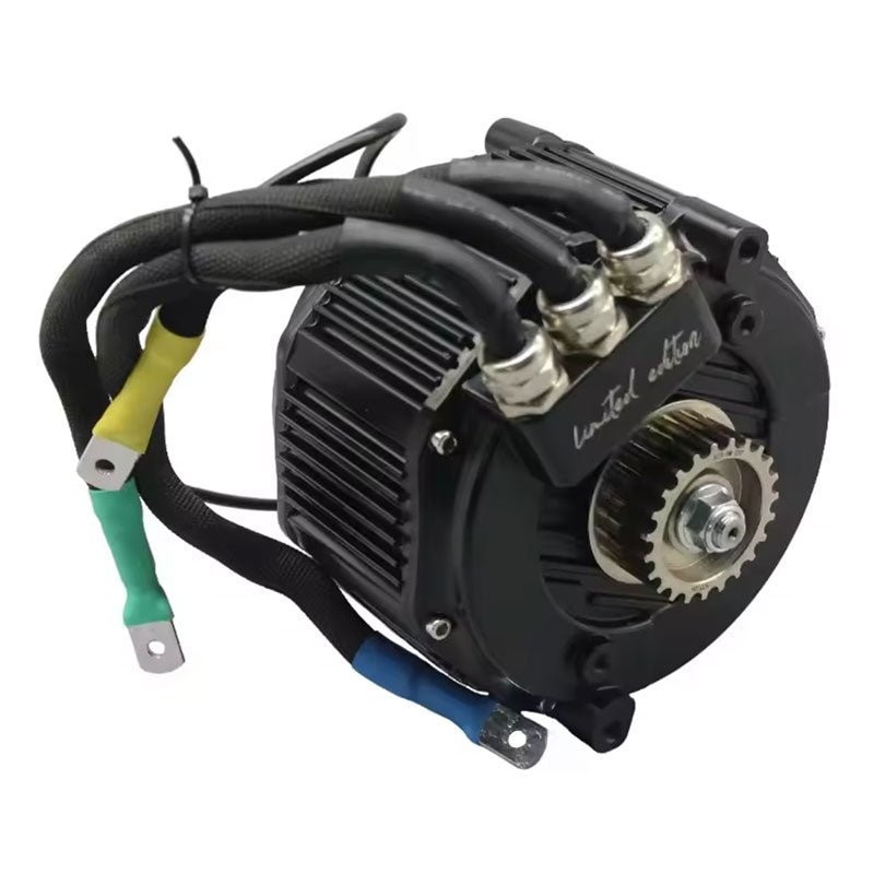 Sotion GTS01 Pro Motor upgrade for Surron Ultra Bee