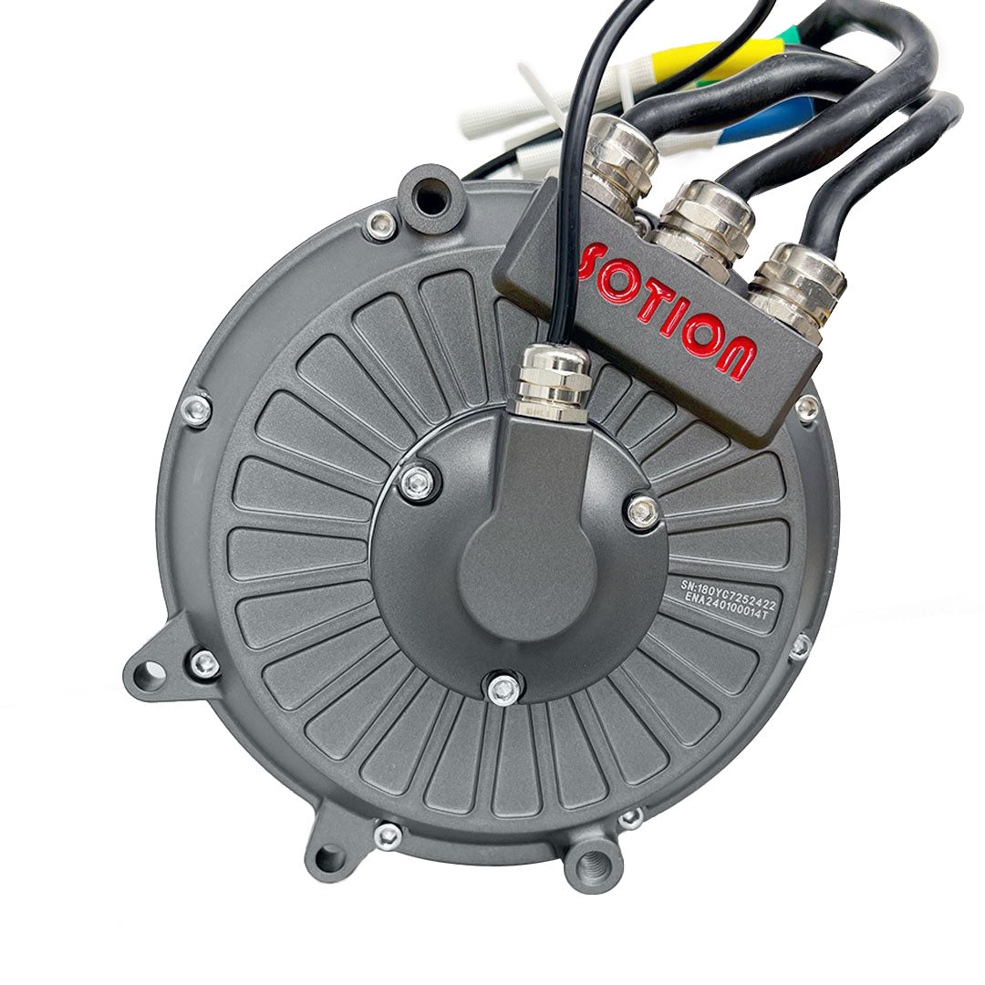 Sotion Motor FW02 Talaria Sting MX3 MX4