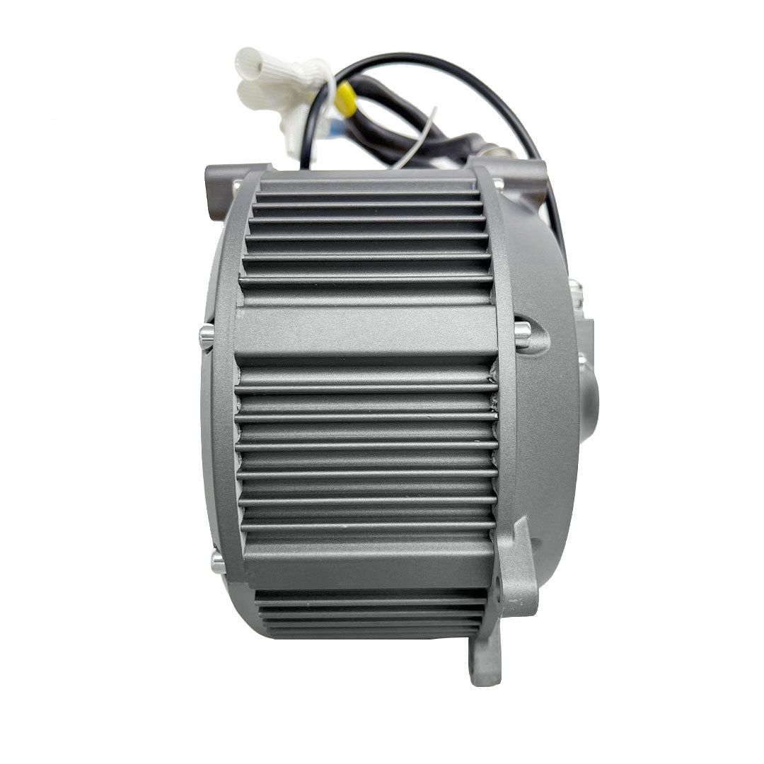 Sotion Motor Upgrade For Talaria Sting Electric Motorbike