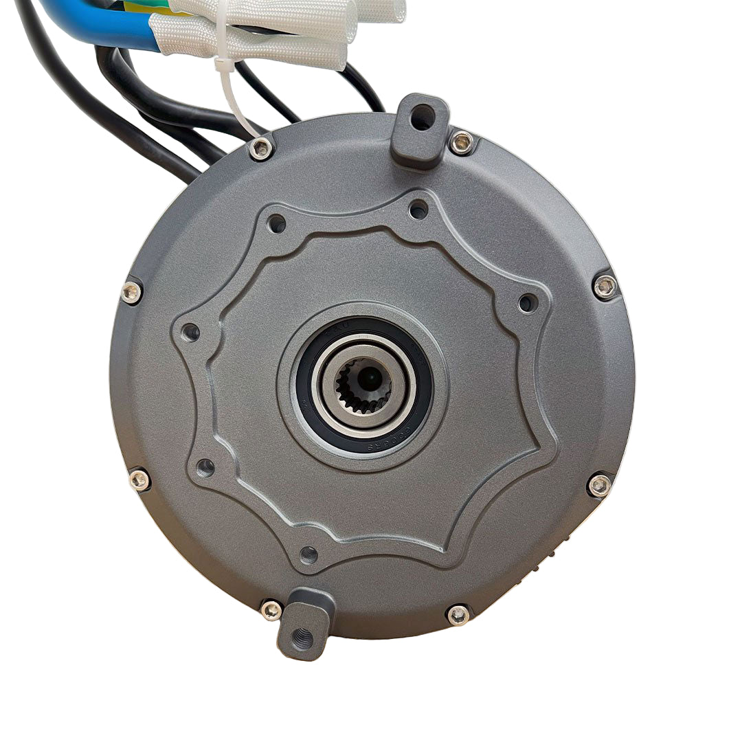 Sotion Motor Upgrade For Talaria Sting Electric Motorbike