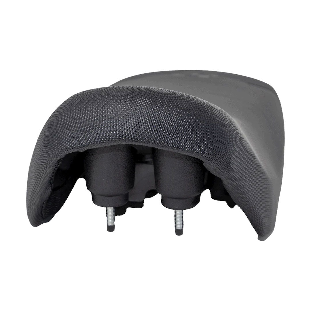 Sur-Ron Light Bee OEM Seat - original stock seat replacement for Sur-Ron Light Bee and Segway electric motorbikes