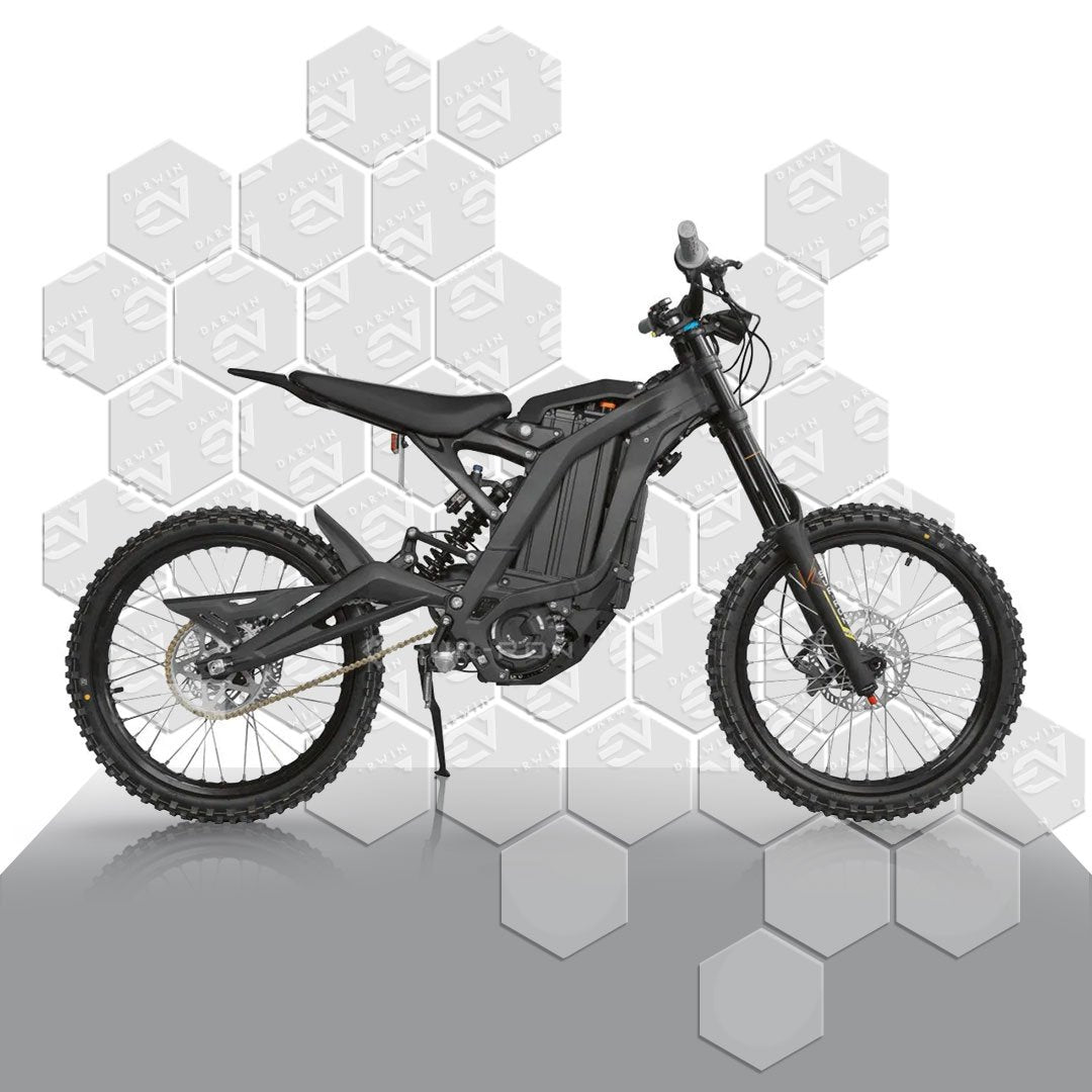 Sur-Ron Light Bee X Stock Electric Motorbike - Darwin EV
