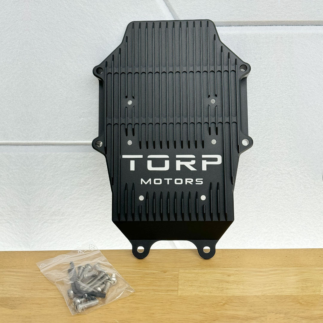 Sur-Ron Ultra Bee Heatsink Cover For Torp TC1000 Controller (Replacement) - Black