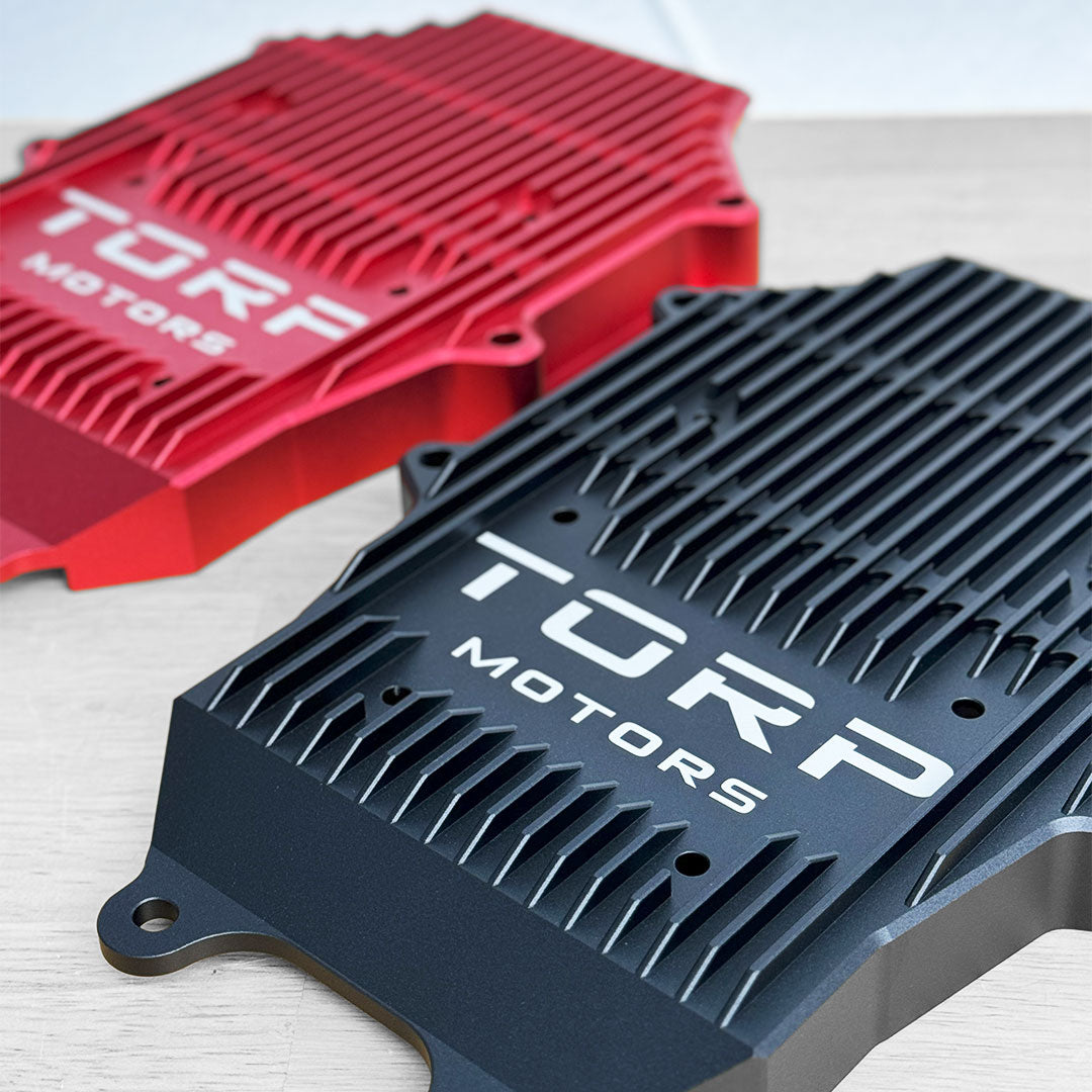 Sur-Ron Ultra Bee Heatsink Cover For Torp TC1000 Controller (Replacement)