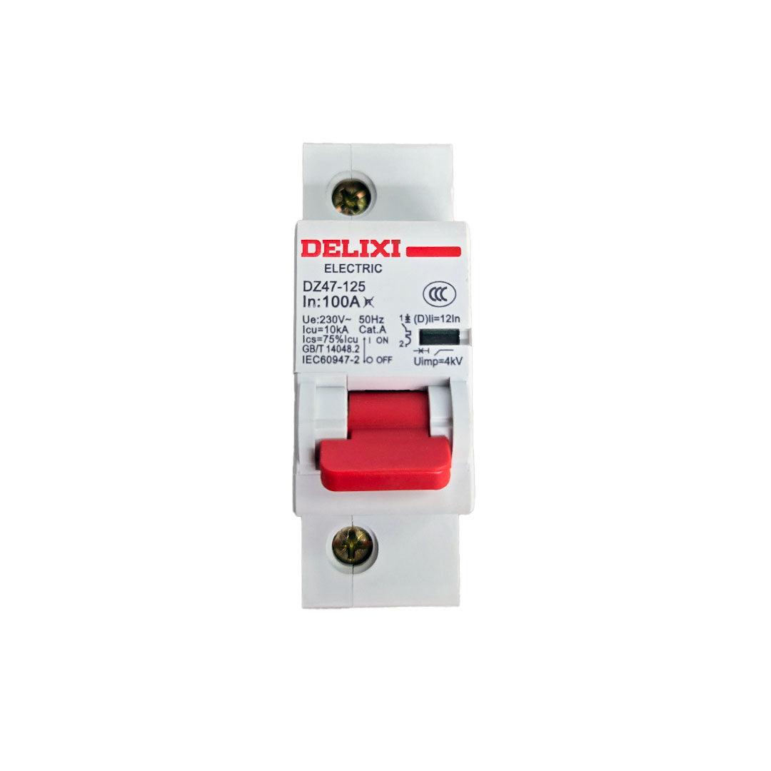 Sur-Ron Light Bee OEM Circuit Breaker