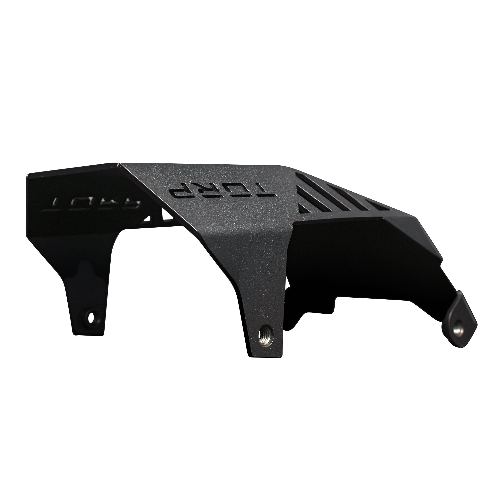 Torp Aluminum Bash Plate for Surron Light Bee / TM25 / TM40 Pro