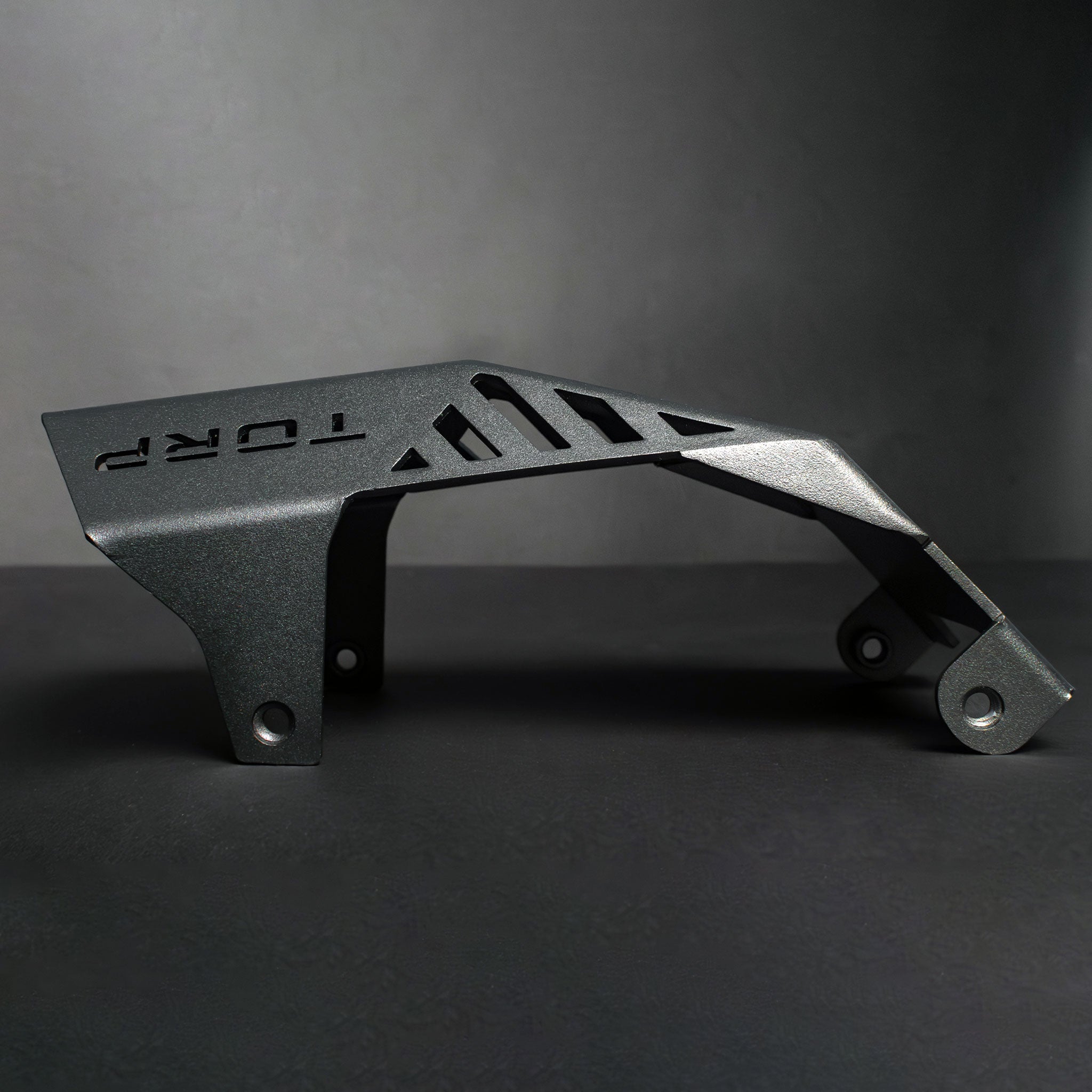 Torp Aluminum Bash Plate for Surron Light Bee / TM25 / TM40 Pro