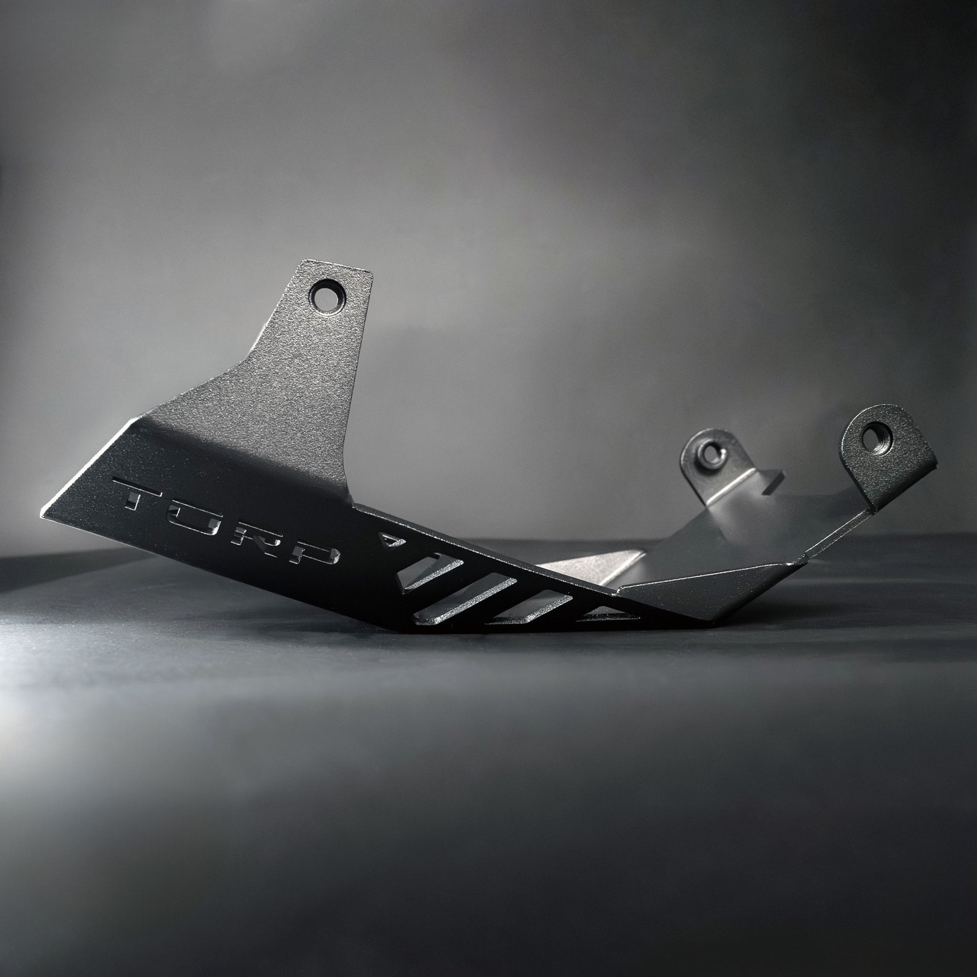 Torp Aluminum Bash Guard for Sur-Ron Light Bee / TM25 / TM40 Pro