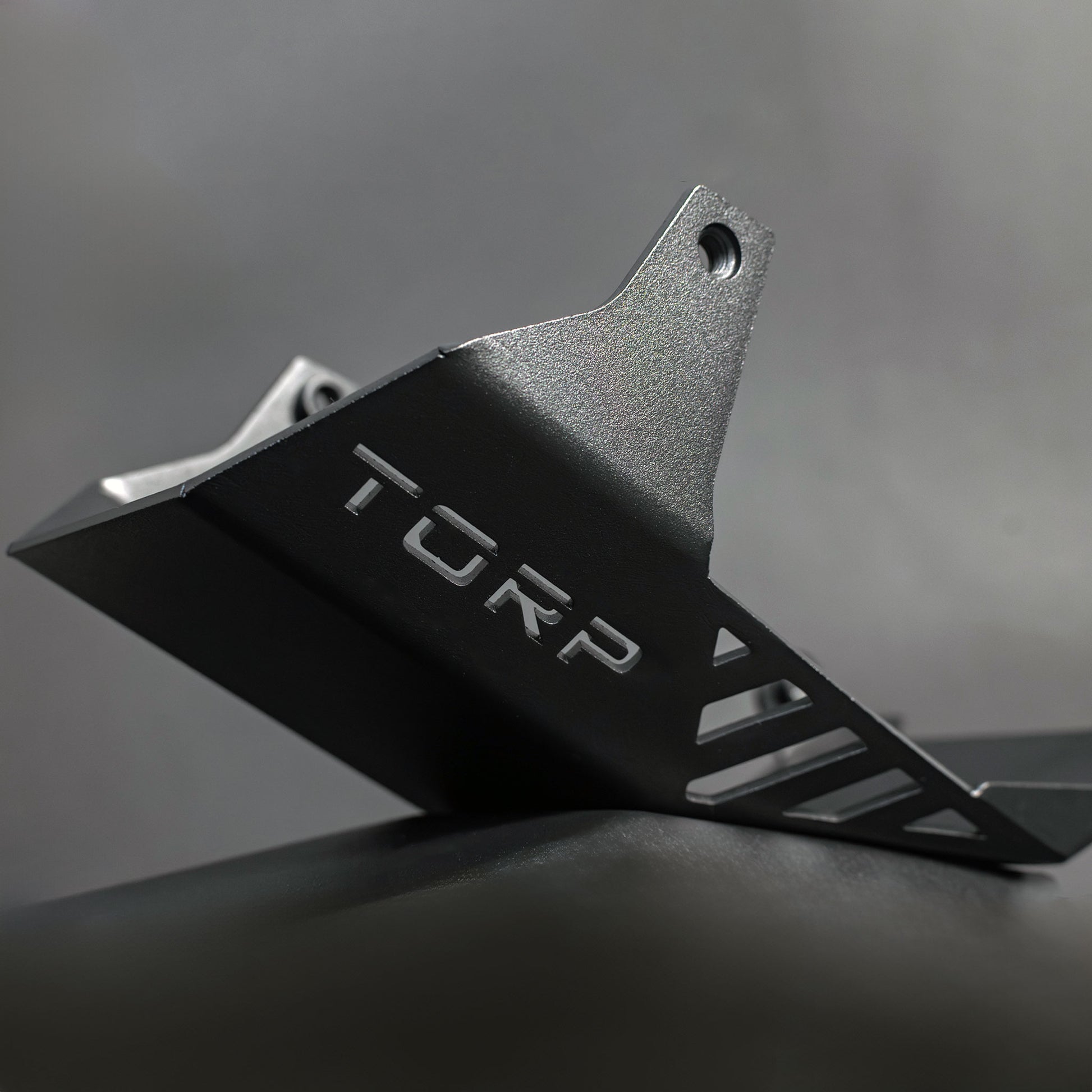 Torp Aluminum Bash Guard for Sur-Ron Light Bee / TM25 / TM40 Pro