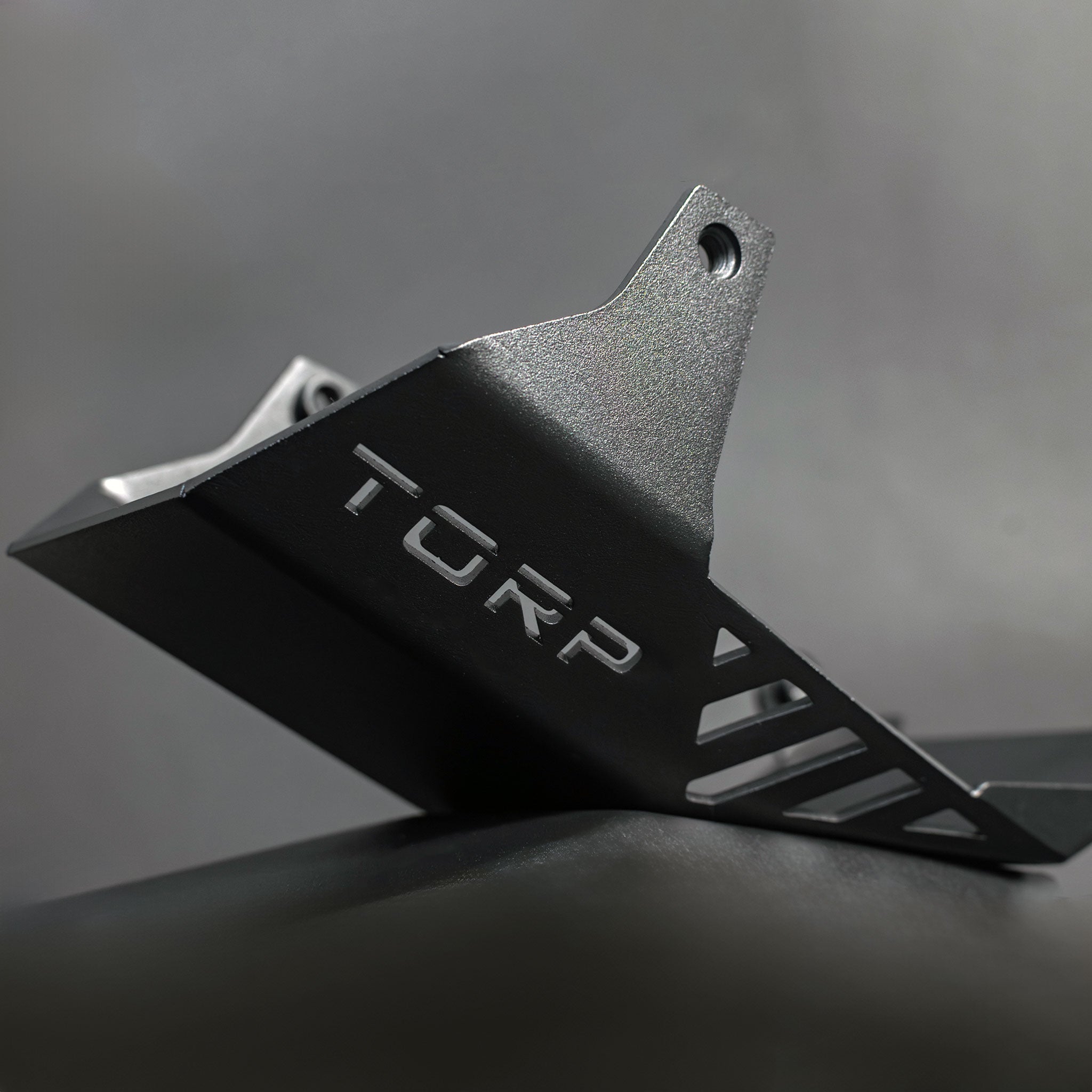 Torp Aluminum Bash Guard for Sur-Ron Light Bee / TM25 / TM40 Pro