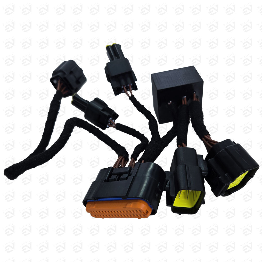 Torp TC1000 Controller Wiring Harness For Sur-Ron Ultra Bee