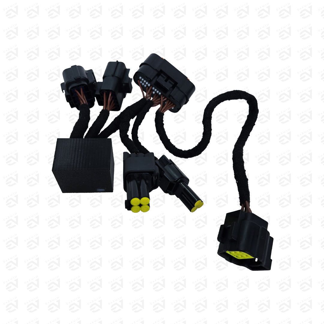 Torp TC1000 Controller Wiring Harness For Sur-Ron Ultra Bee