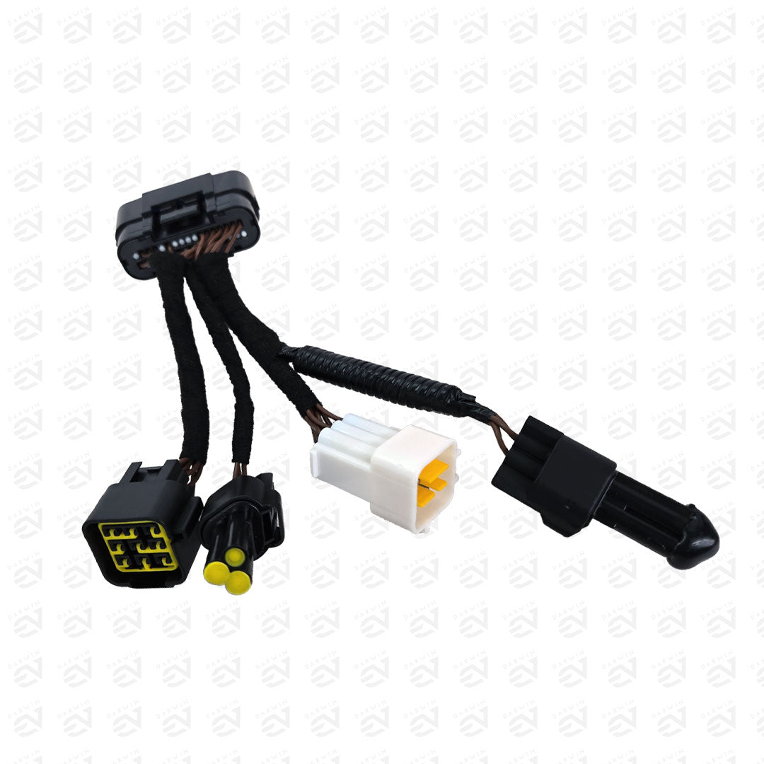 Torp Controller Wiring Harness For Talaria Sting MX3 - TC500 / TC1000 controllers
