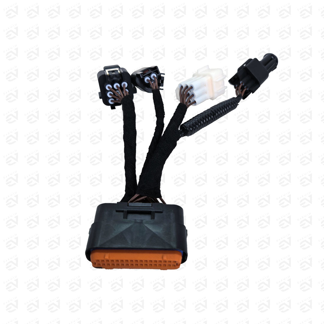 Torp Controller Wiring Harness For Talaria Sting MX3 - TC500 / TC1000 controllers