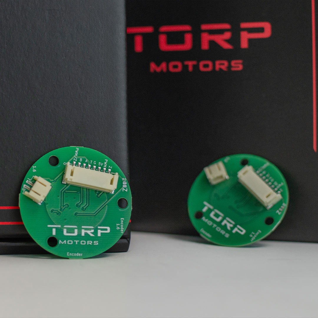 Torp Encoder Or Hall PCB For TM25/TM40/TM50 Motors