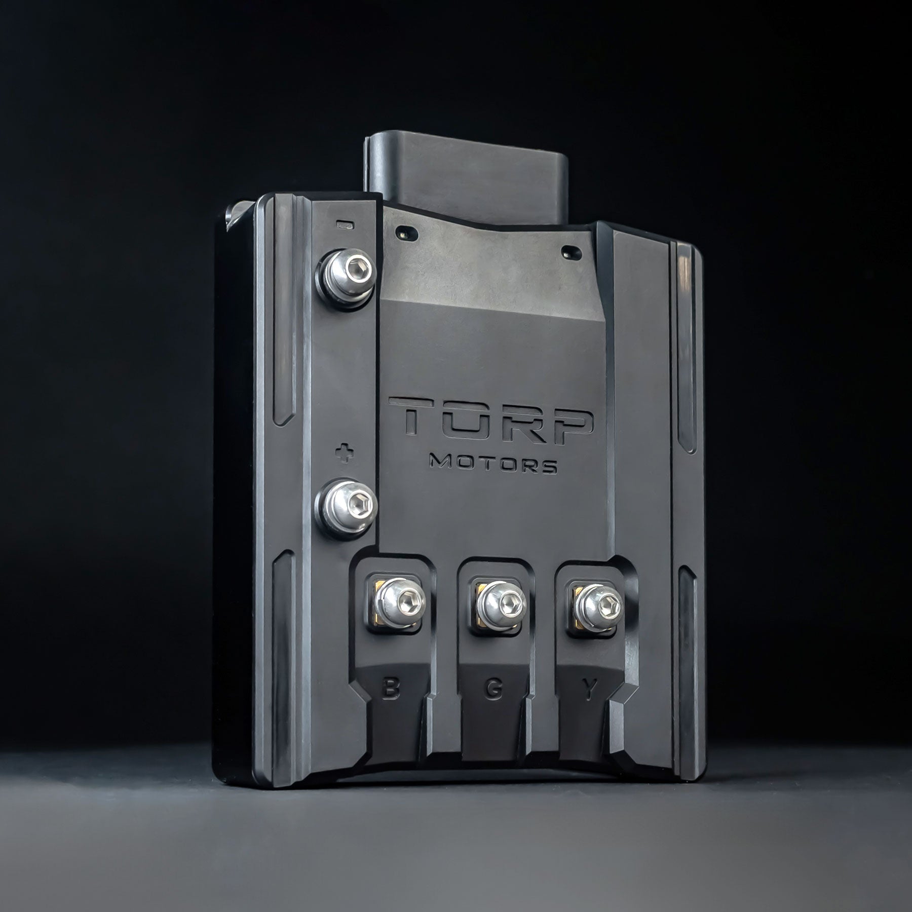 Torp TC1000 2.0 Controller Upgrade for SurRon / Talaria electric dirt bikes