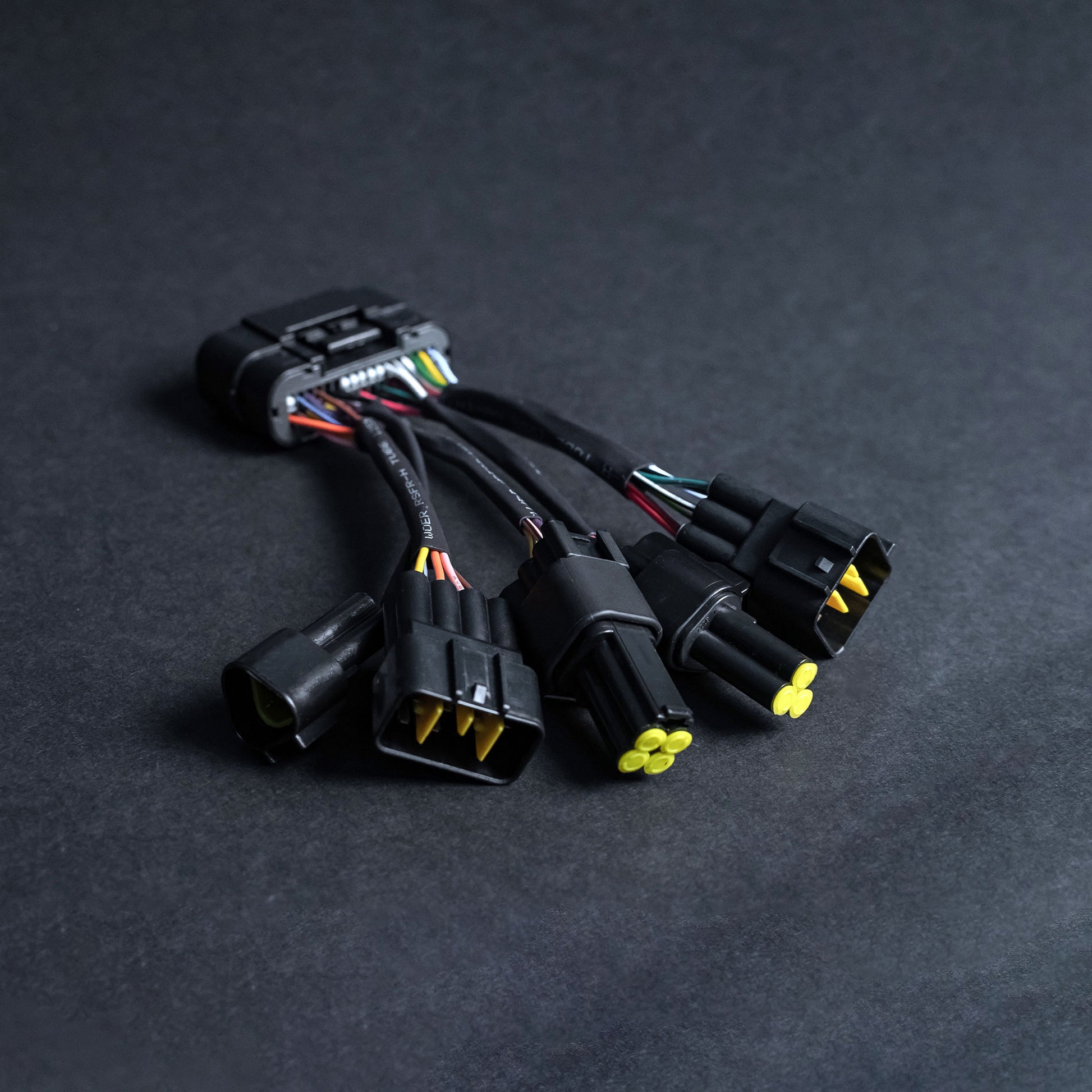 Sur-Ron Light Bee harness for Torp TC1000 2.0 Controller