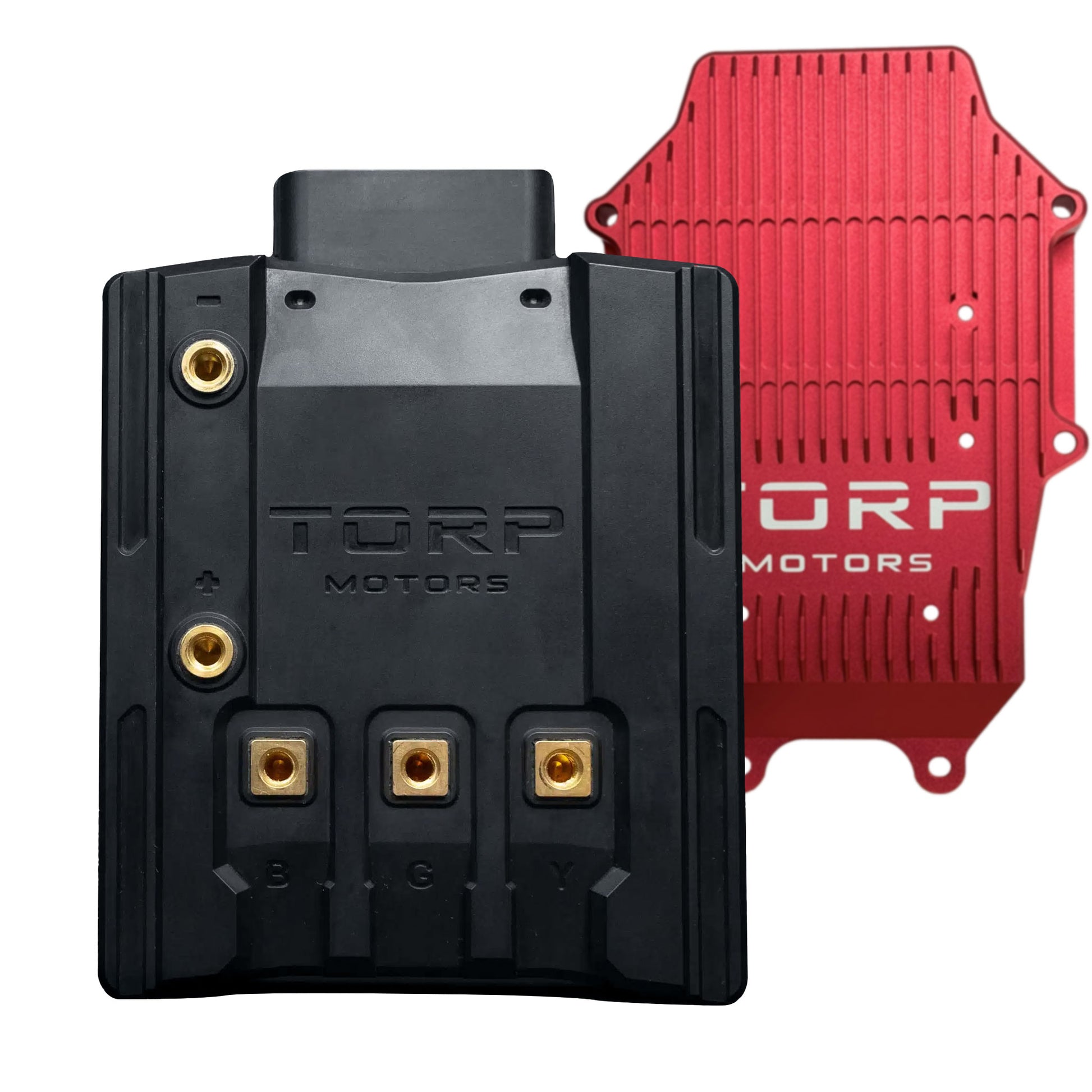 Torp TC1000 2.0 Controller Sur-Ron Ultra Bee (red)