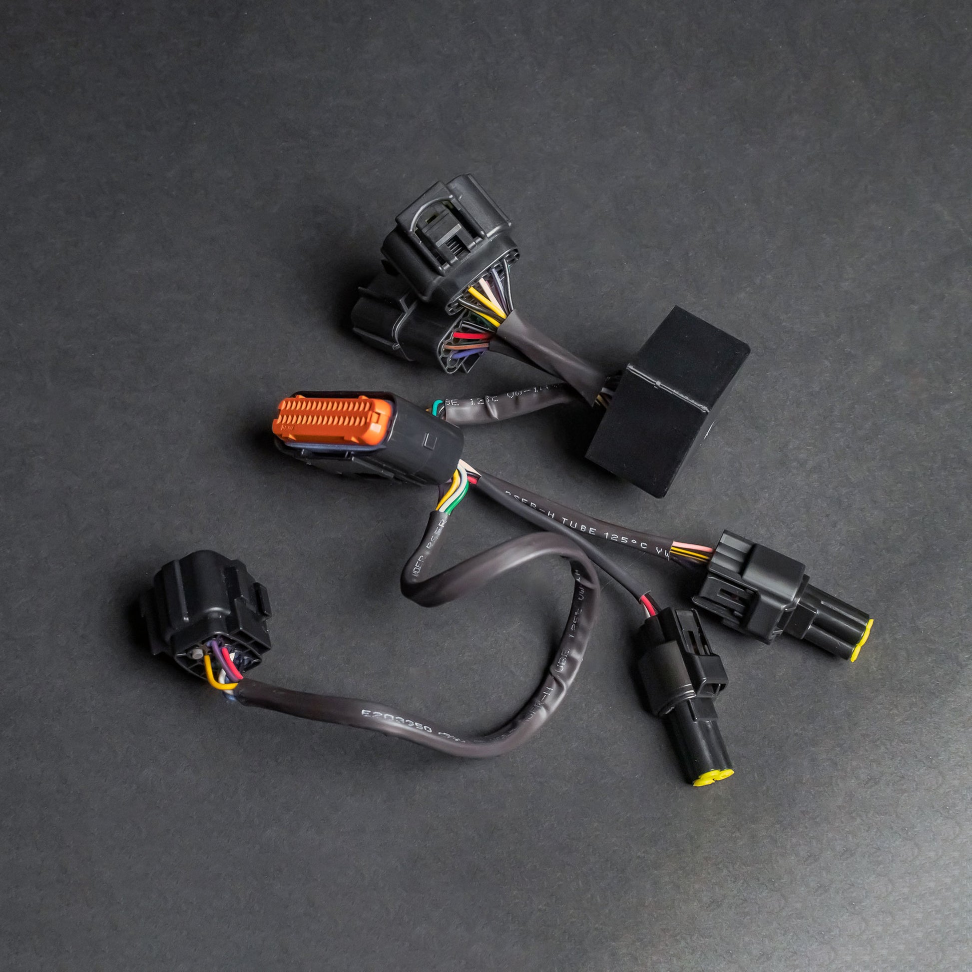 Sur-Ron Ultra Bee harness for Torp TC1000 2.0 Controller