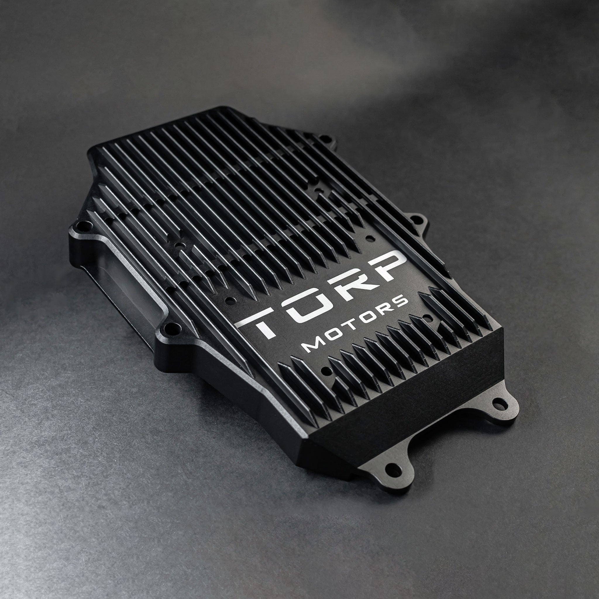 Sur-Ron Ultra Bee black heatsink for Torp TC1000 2.0 Controller