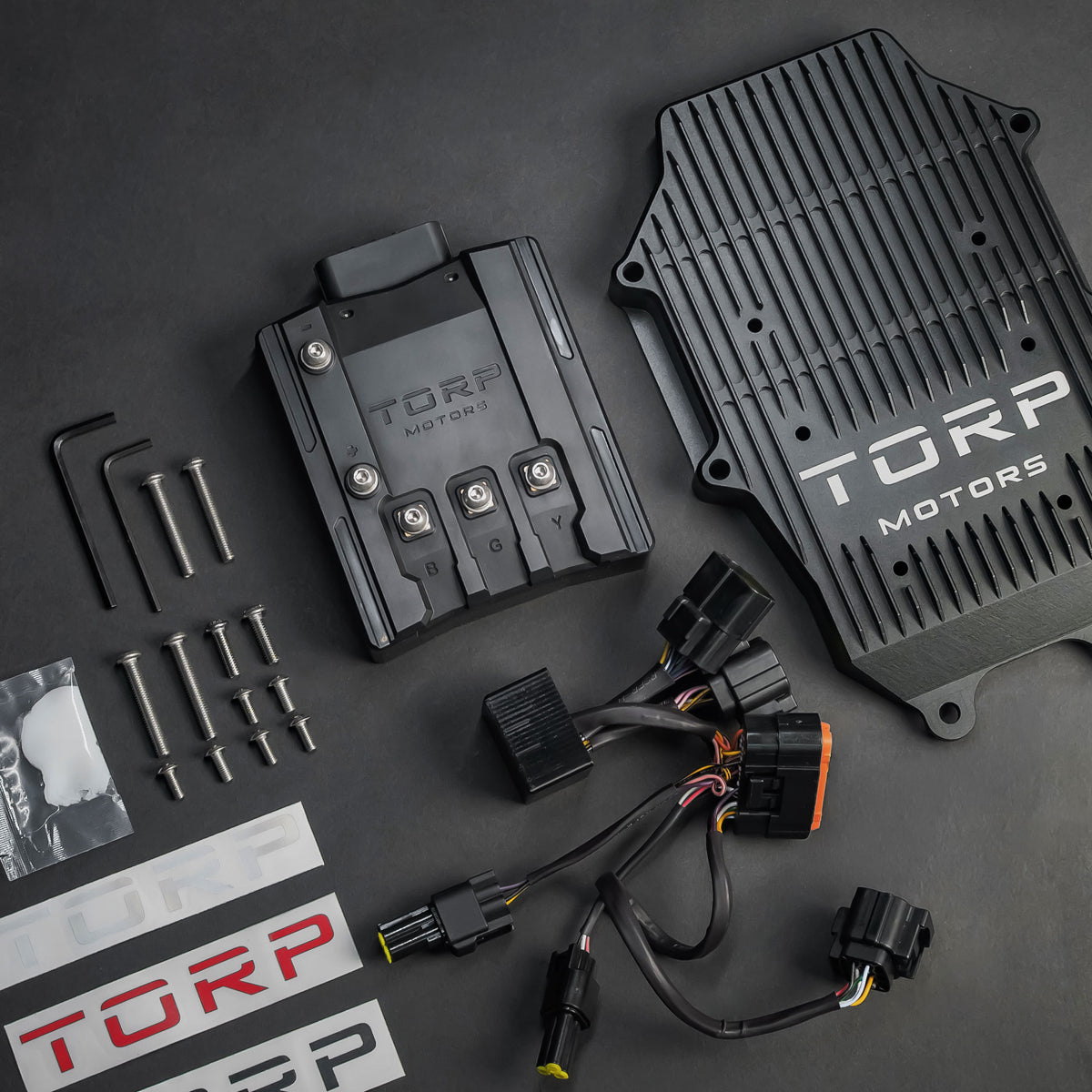 Torp Torp TC1000 2.0 Controller For Surron Ultra Bee – Darwin EV