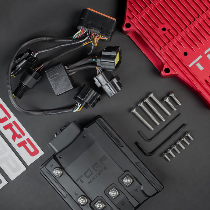 Torp TC1000 2.0 Controller For Surron Ultra Bee – Darwin EV