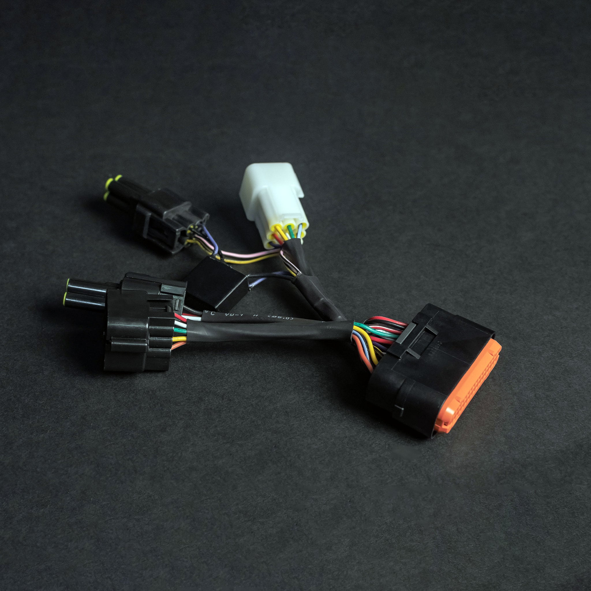 Talaria Sting MX3/MX4/MX5 Harness for Torp 2.0 Controllers