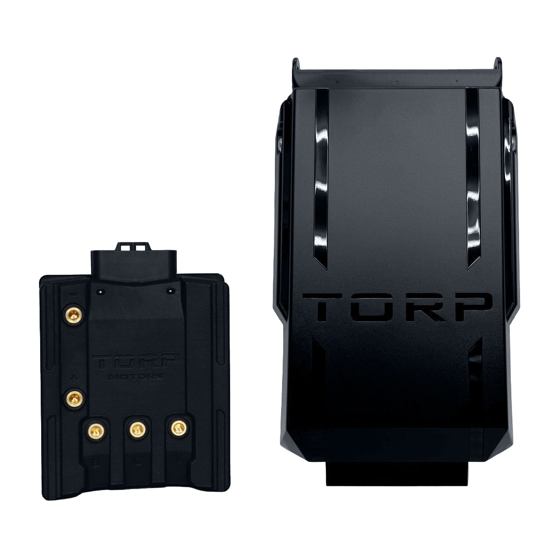 Torp TC1000 Controller Upgrade for Talaria Sting MX3 / MX4