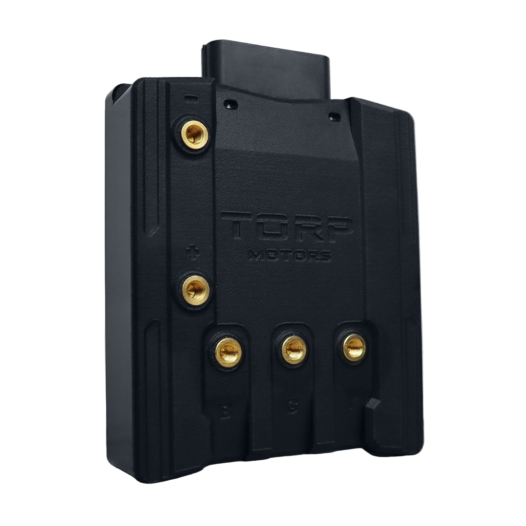 Torp TC1000 Controller Upgrade for Sur-Ron Light Bee, Sur-Ron Ultra Bee, Segway X260 -Darwin EV
