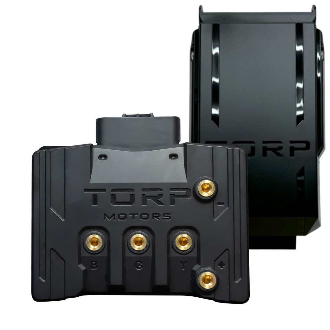 Torp TC500 2.0 Controller For Talaria MX3 MX4 MX5