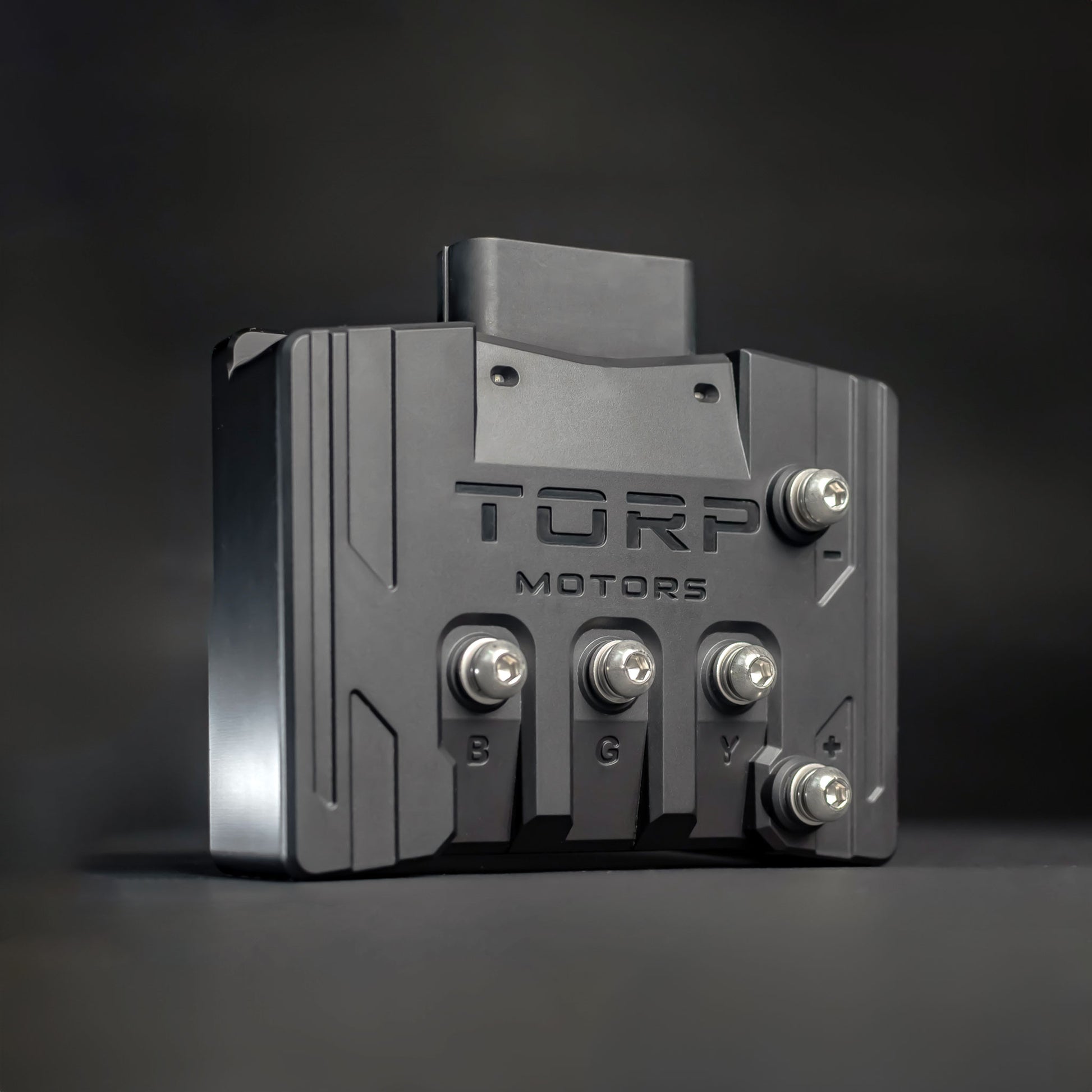 Torp TC500 2.0 Controller