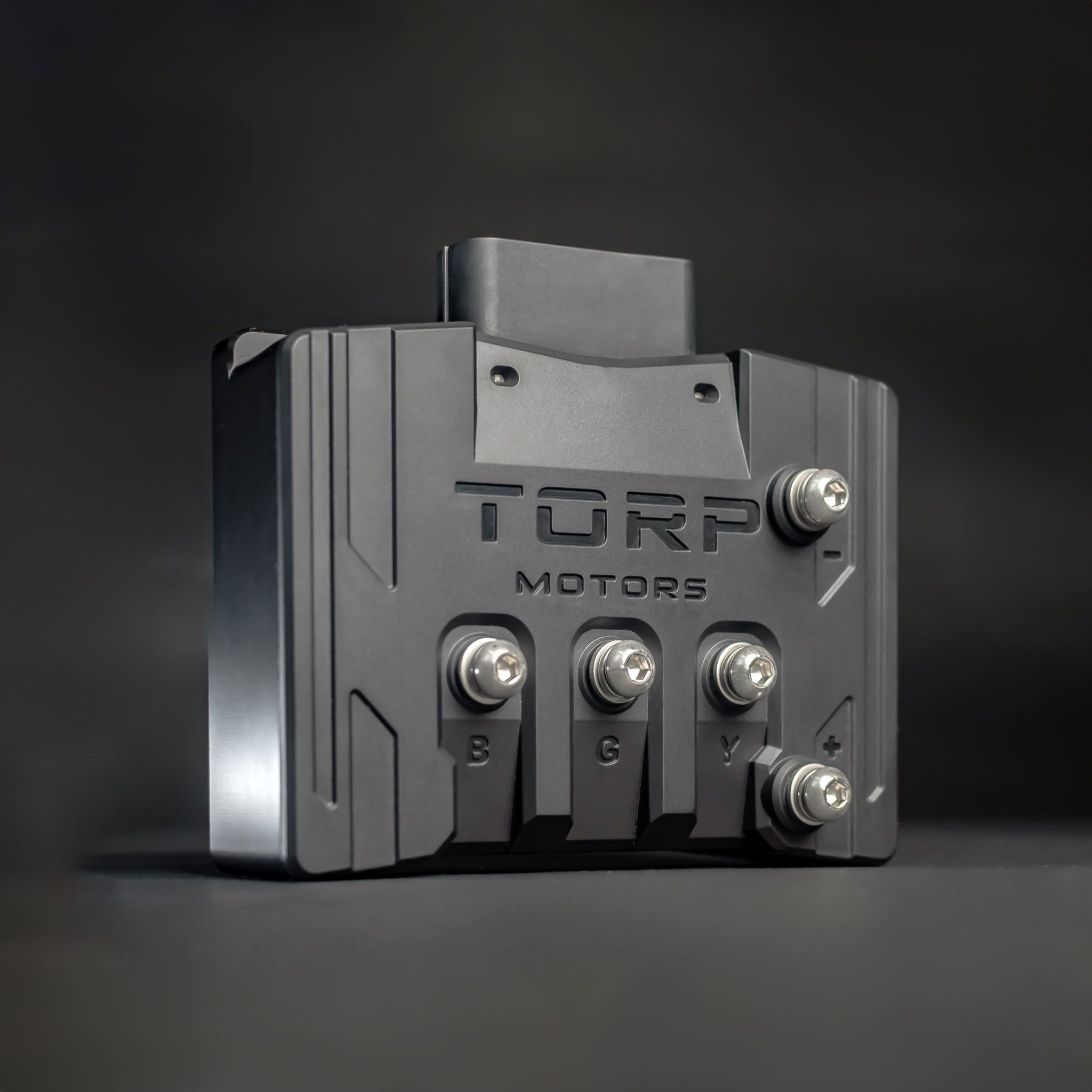 Torp TC500 2.0 Controller